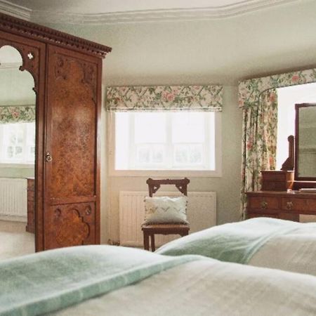 Garden Cottage, Fochabers Εξωτερικό φωτογραφία