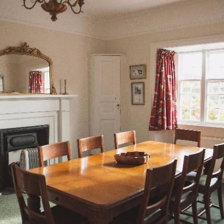 Garden Cottage, Fochabers Εξωτερικό φωτογραφία
