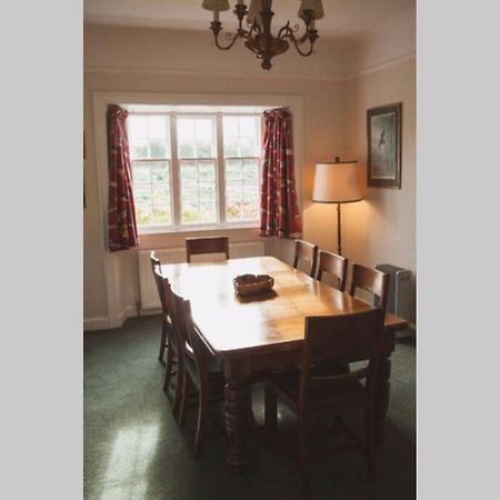 Garden Cottage, Fochabers Εξωτερικό φωτογραφία
