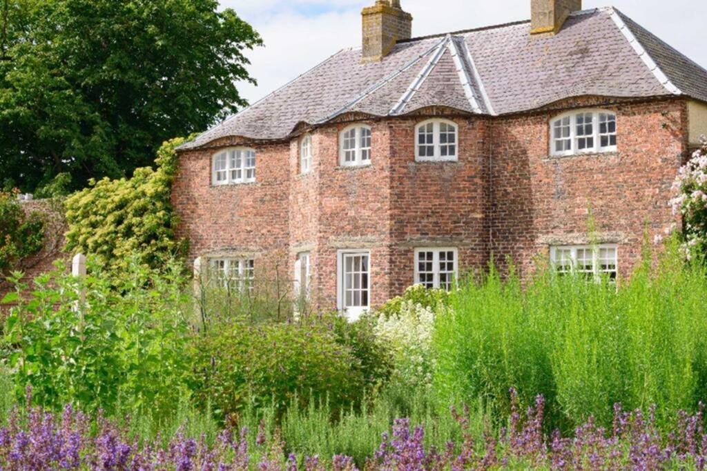 Garden Cottage, Fochabers Εξωτερικό φωτογραφία