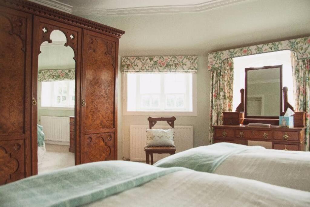 Garden Cottage, Fochabers Εξωτερικό φωτογραφία