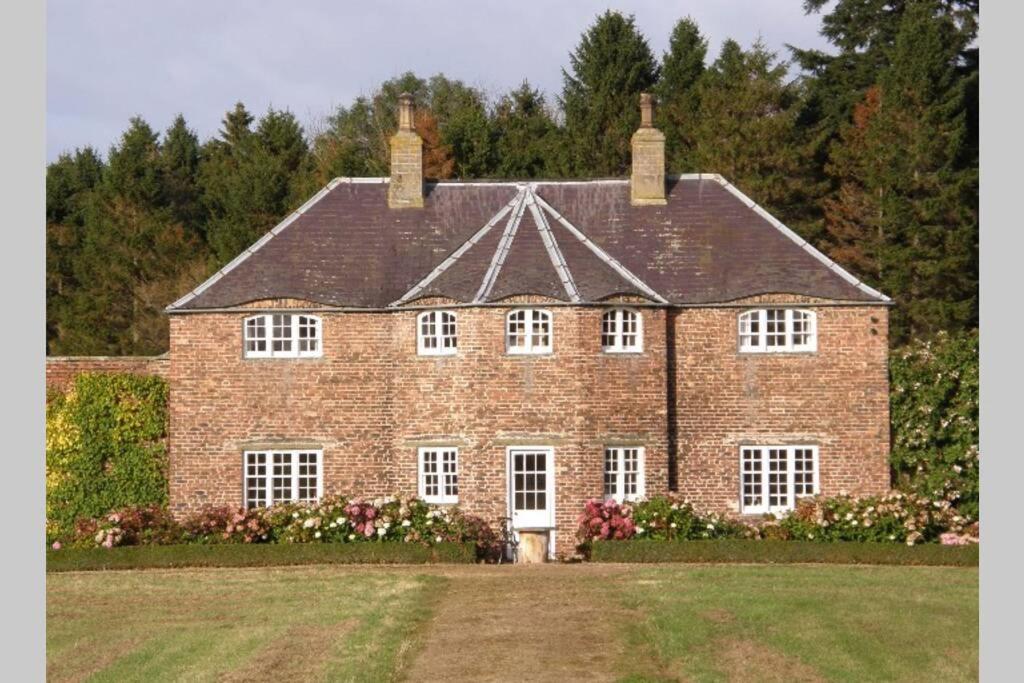 Garden Cottage, Fochabers Εξωτερικό φωτογραφία