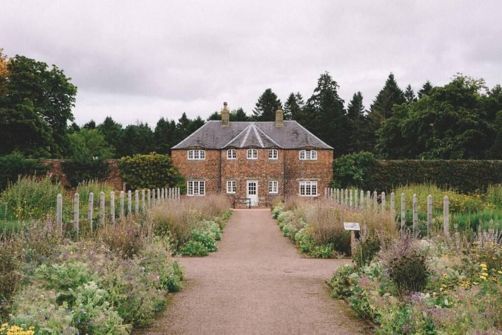 Garden Cottage, Fochabers Εξωτερικό φωτογραφία