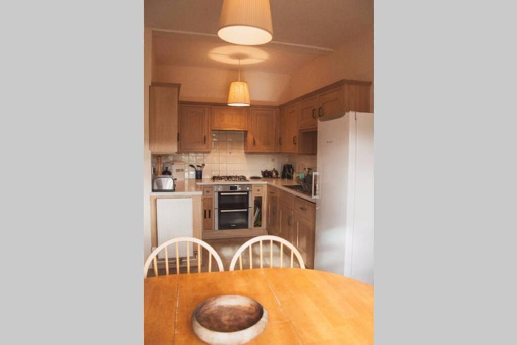 Garden Cottage, Fochabers Εξωτερικό φωτογραφία