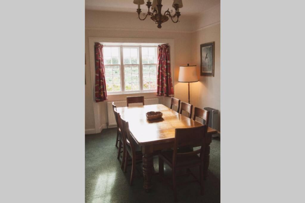 Garden Cottage, Fochabers Εξωτερικό φωτογραφία
