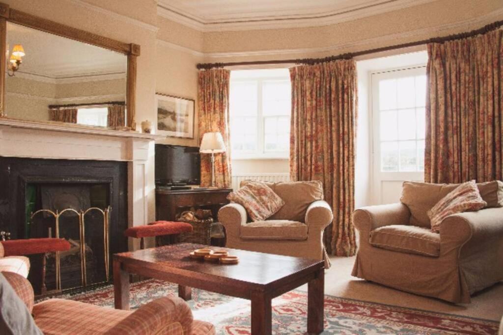 Garden Cottage, Fochabers Εξωτερικό φωτογραφία