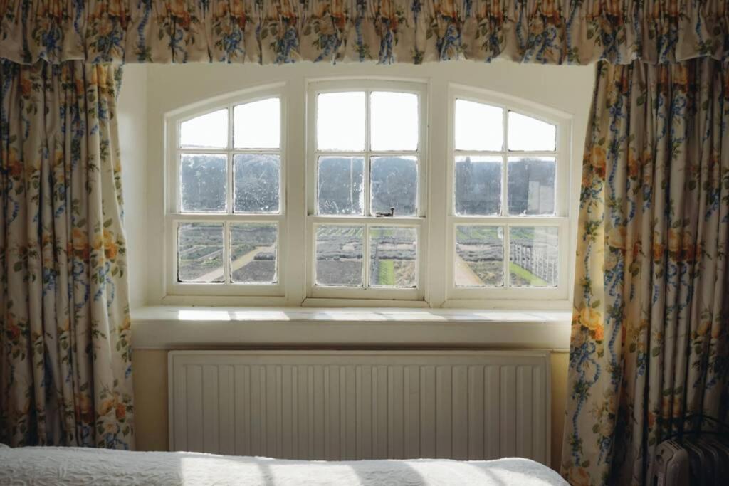 Garden Cottage, Fochabers Εξωτερικό φωτογραφία