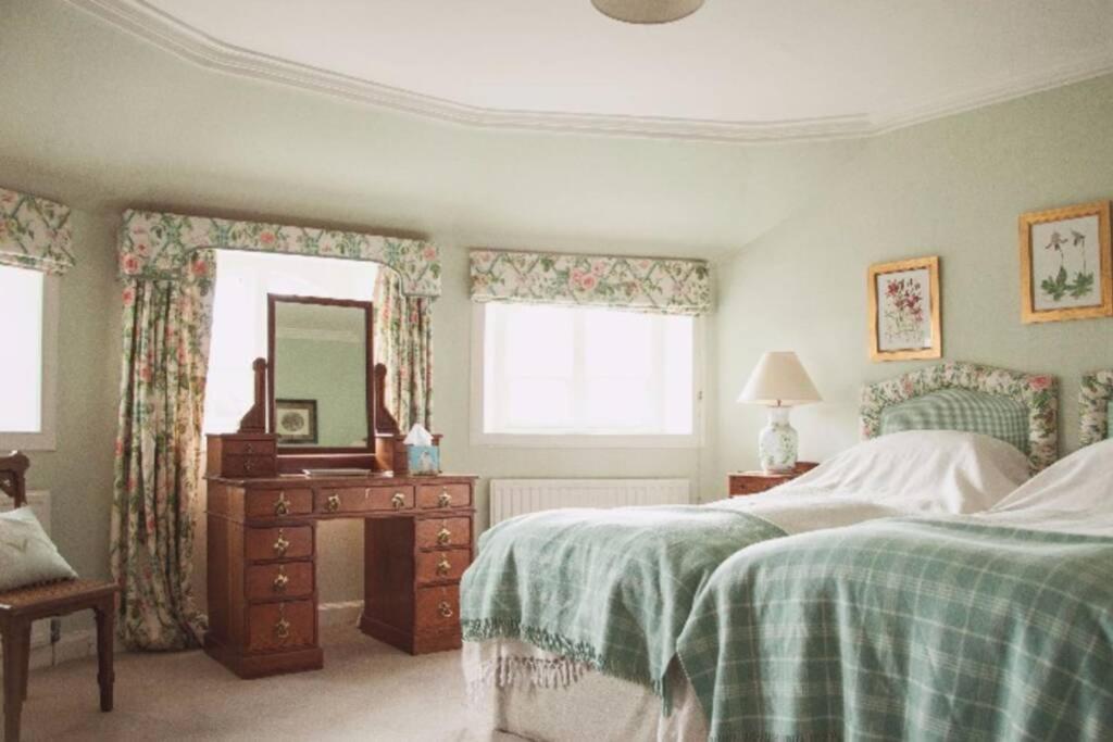 Garden Cottage, Fochabers Εξωτερικό φωτογραφία